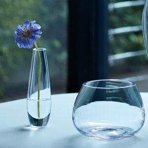 LSA Flower Single Stem Vase